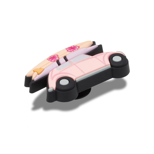 Crocs Jibbitz™ charms Malibu Beach Car